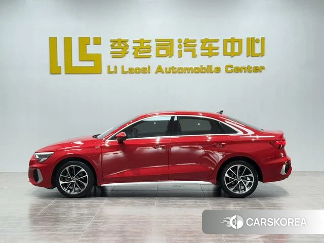 Audi A3 id 4273380 из Китая 19