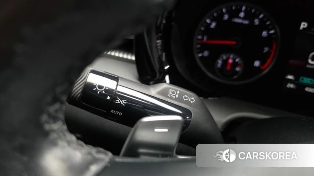 Kia K5 3rd generation id 4921912 из Кореи 19