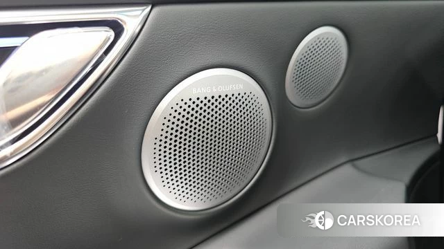 Genesis GV80 id 4380788 из Кореи 19