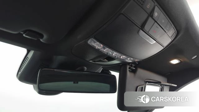 Mercedes-Benz C-Class W205 id 4864796 из Кореи 19