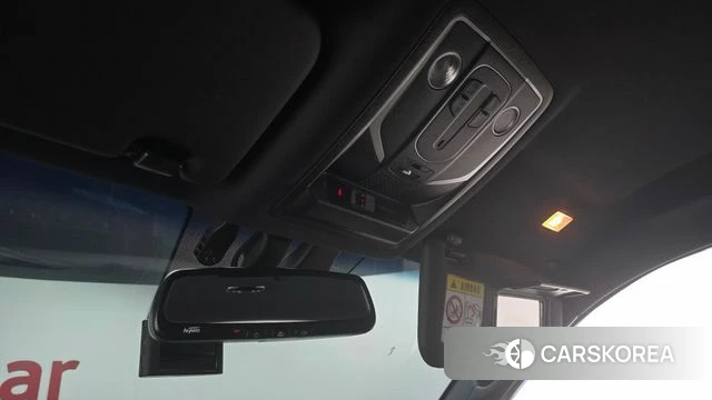 Ssangyong The New Rexton Sport id 4725202 из Кореи 19
