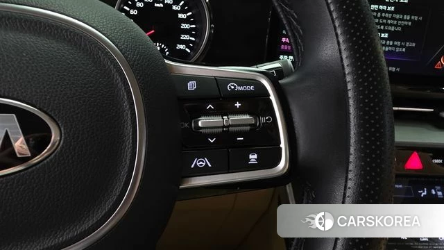 Kia Carnival 4th generation id 4619611 из Кореи 19
