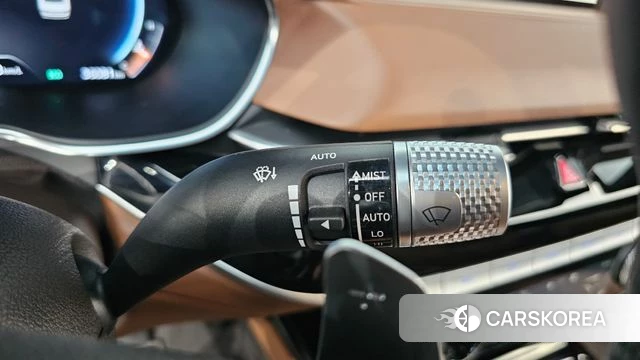 Genesis G80 (RG3) id 4749661 из Кореи 19