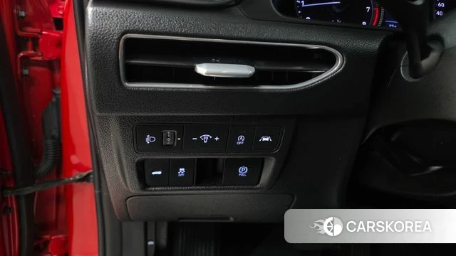 Hyundai Sonata (DN8) id 4759997 из Кореи 19