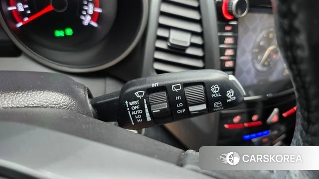 Ssangyong Tivoli Armor id 4430545 из Кореи 19