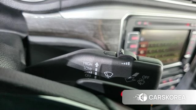 Volkswagen The New Passat id 4865432 из Кореи 19