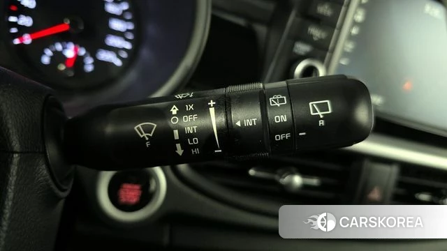 Kia All New Morning (JA) id 4286209 из Кореи 19