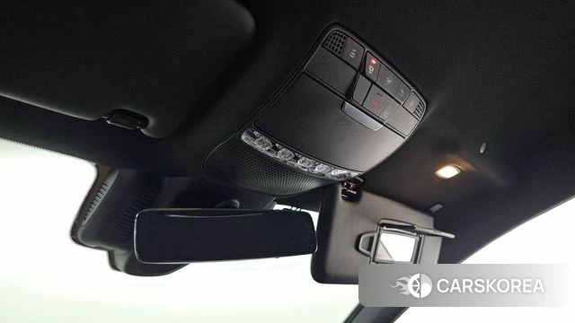 Mercedes-Benz AMG GT id 4769853 из Кореи 19