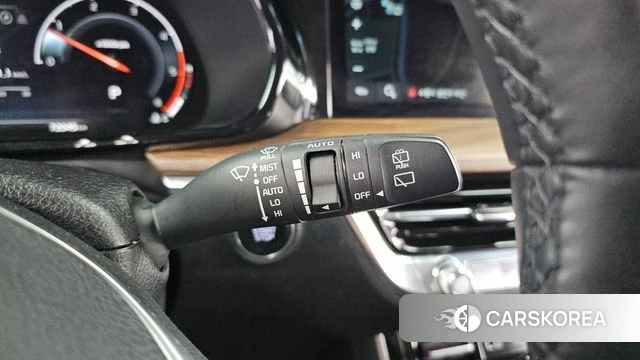 Kia Mohave Master id 4722170 из Кореи 19
