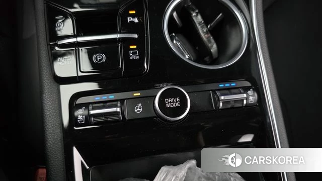 Kia K5 3rd generation id 4677019 из Кореи 19