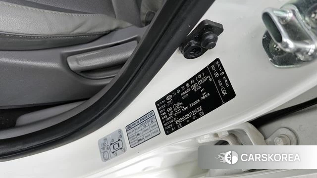 Kia All New Morning (JA) id 4225861 из Кореи 19