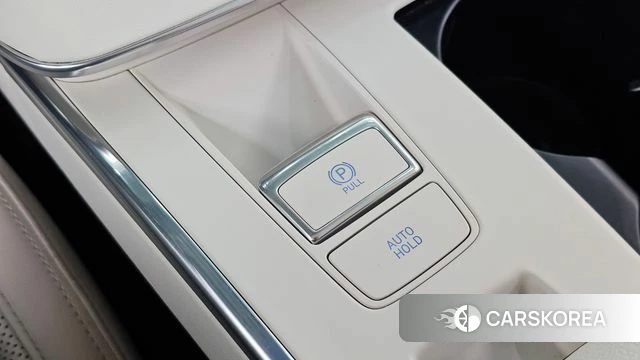 Hyundai The New Grandeur IG id 4631485 из Кореи 19