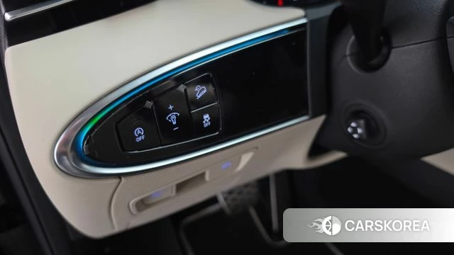 Genesis GV70 id 4847873 из Кореи 19