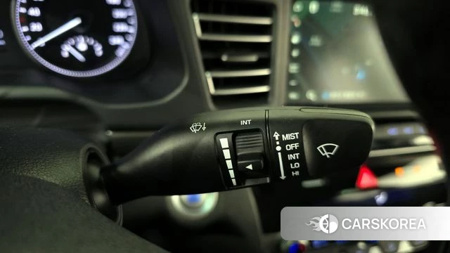 Hyundai The New Avante AD id 4225244 из Кореи 19