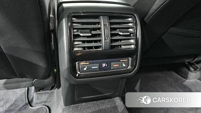 Volkswagen Arteon id 4632851 из Кореи 19