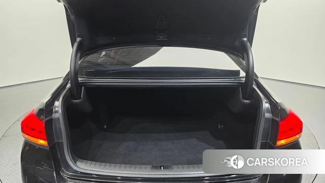 Genesis G80 id 4626369 из Кореи 19