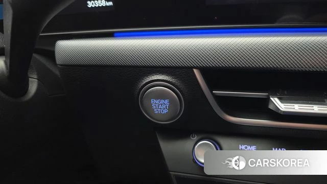 Hyundai Sonata D Edge (DN8) id 4343137 из Кореи 19