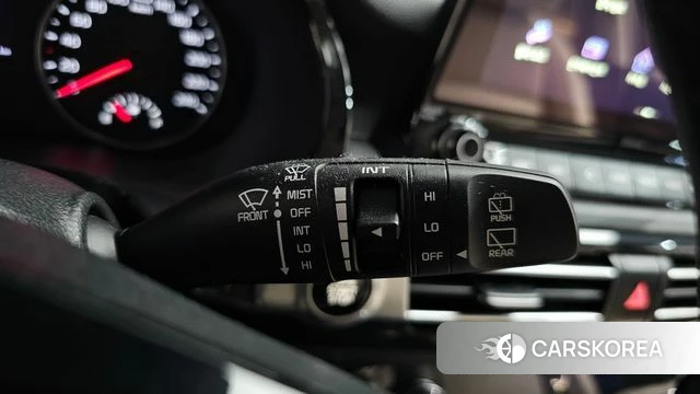 Kia Seltos id 4769186 из Кореи 19