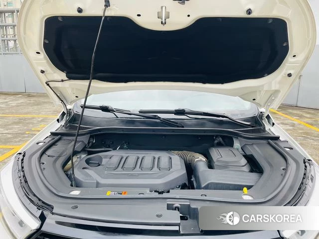 Ford Territory id 4374458 из Китая 19