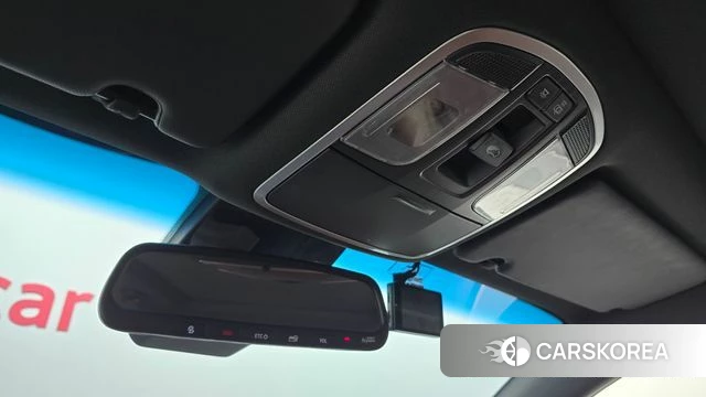 Hyundai All New Tucson id 4197061 из Кореи 19