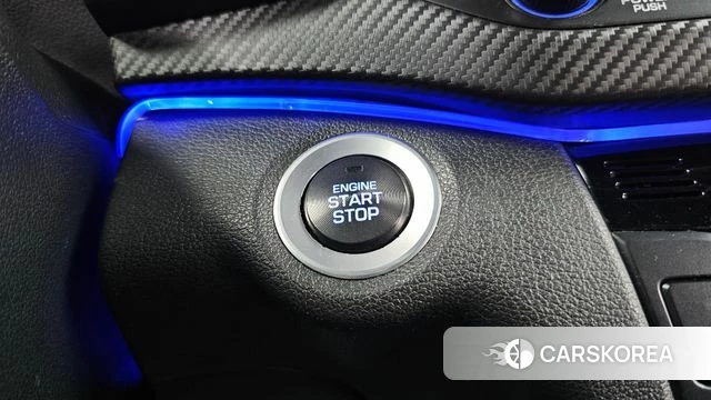 Hyundai Avante AD id 4246039 из Кореи 19