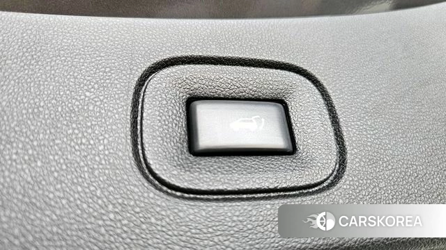 Renault Korea (Samsung) The New QM6 id 4410301 из Кореи 19