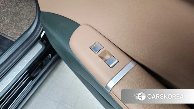 Hyundai Grandeur Hybrid (GN7) id 4329476 из Кореи 19