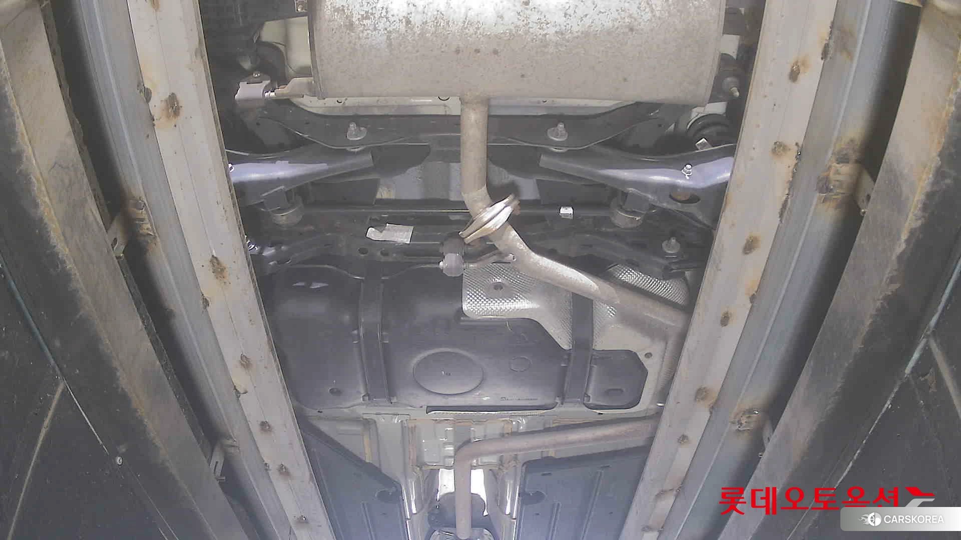 Kia Niro Hybrid id 4909299 из Кореи 19