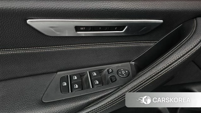 BMW 5 Series (G30) id 4760234 из Кореи 19