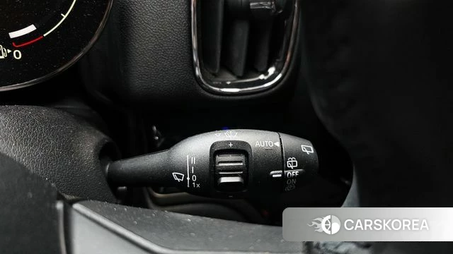 Mini Cooper Countryman id 4267086 из Кореи 19