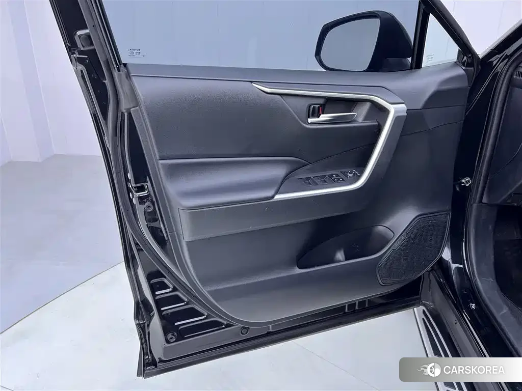 Toyota RAV4 Rongfang id 4576530 из Китая 19