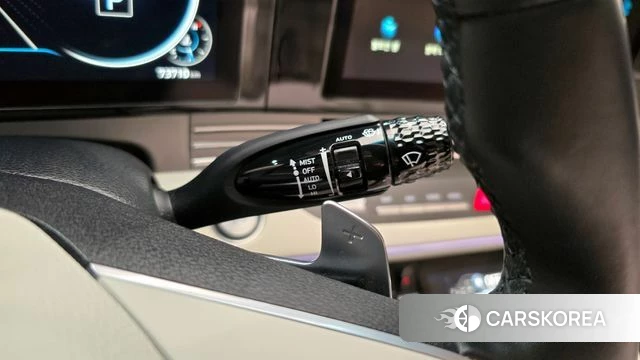 Hyundai The New Grandeur IG id 4283417 из Кореи 19
