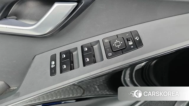 Kia Di All New Niro EV id 4848298 из Кореи 19