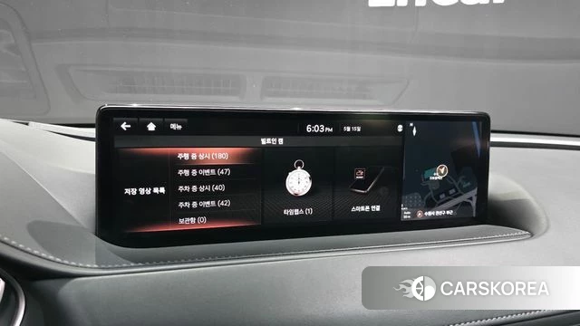 Genesis G80 (RG3) id 4331186 из Кореи 19