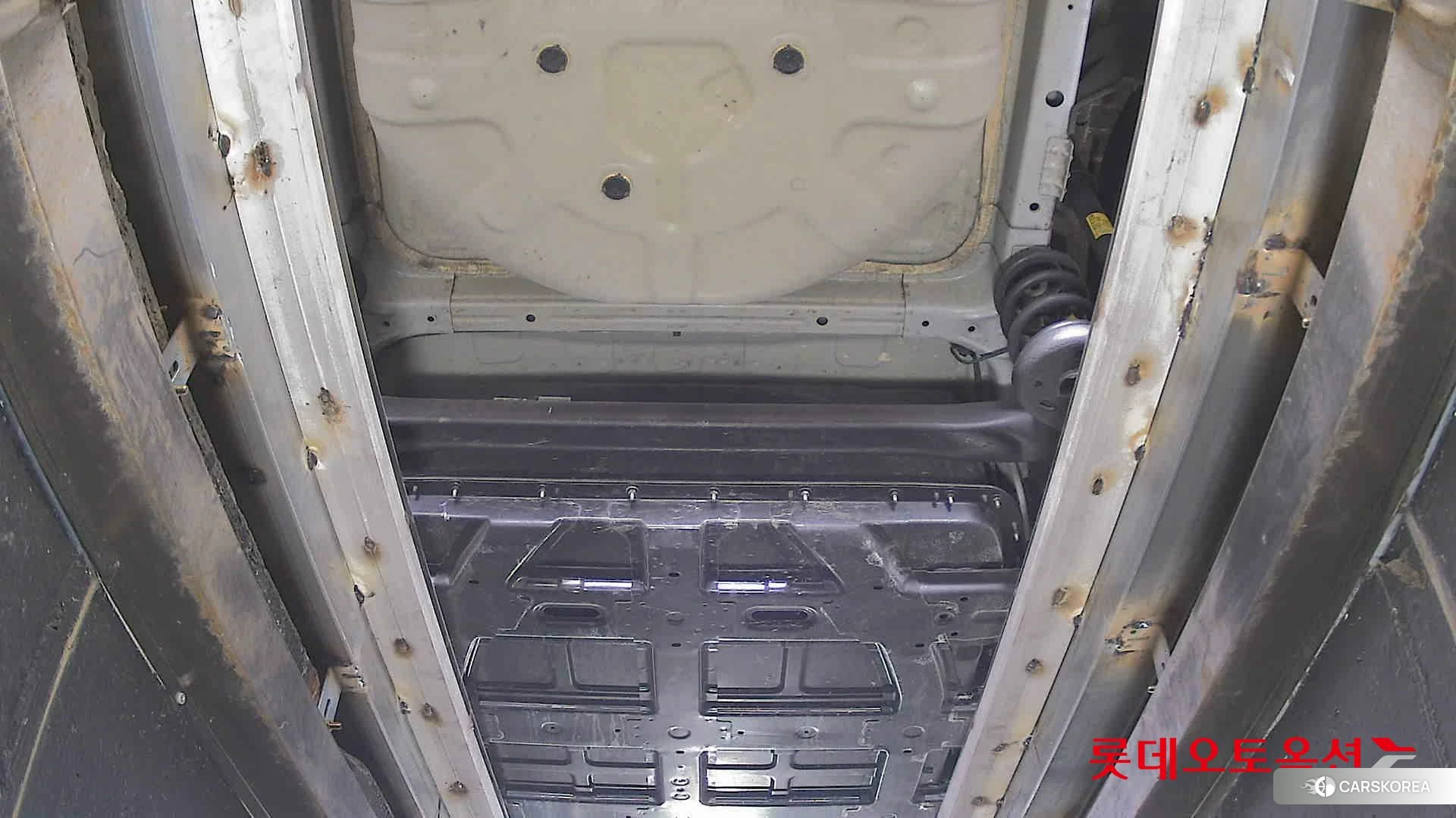 Korea G M Bolt (EV) id 3875863 из Кореи 19