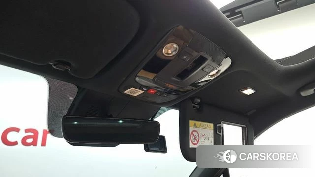 Kia Sorento 4th Generation id 4567291 из Кореи 19