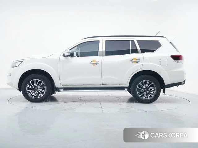 Nissan Tuda id 4253353 из Китая 19