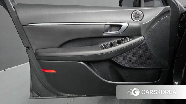 Hyundai Sonata (DN8) id 4283645 из Кореи 19