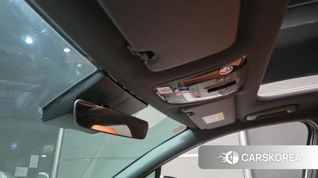 Kia The New Sportage 5th Generation Hybrid id 4748959 из Кореи 19
