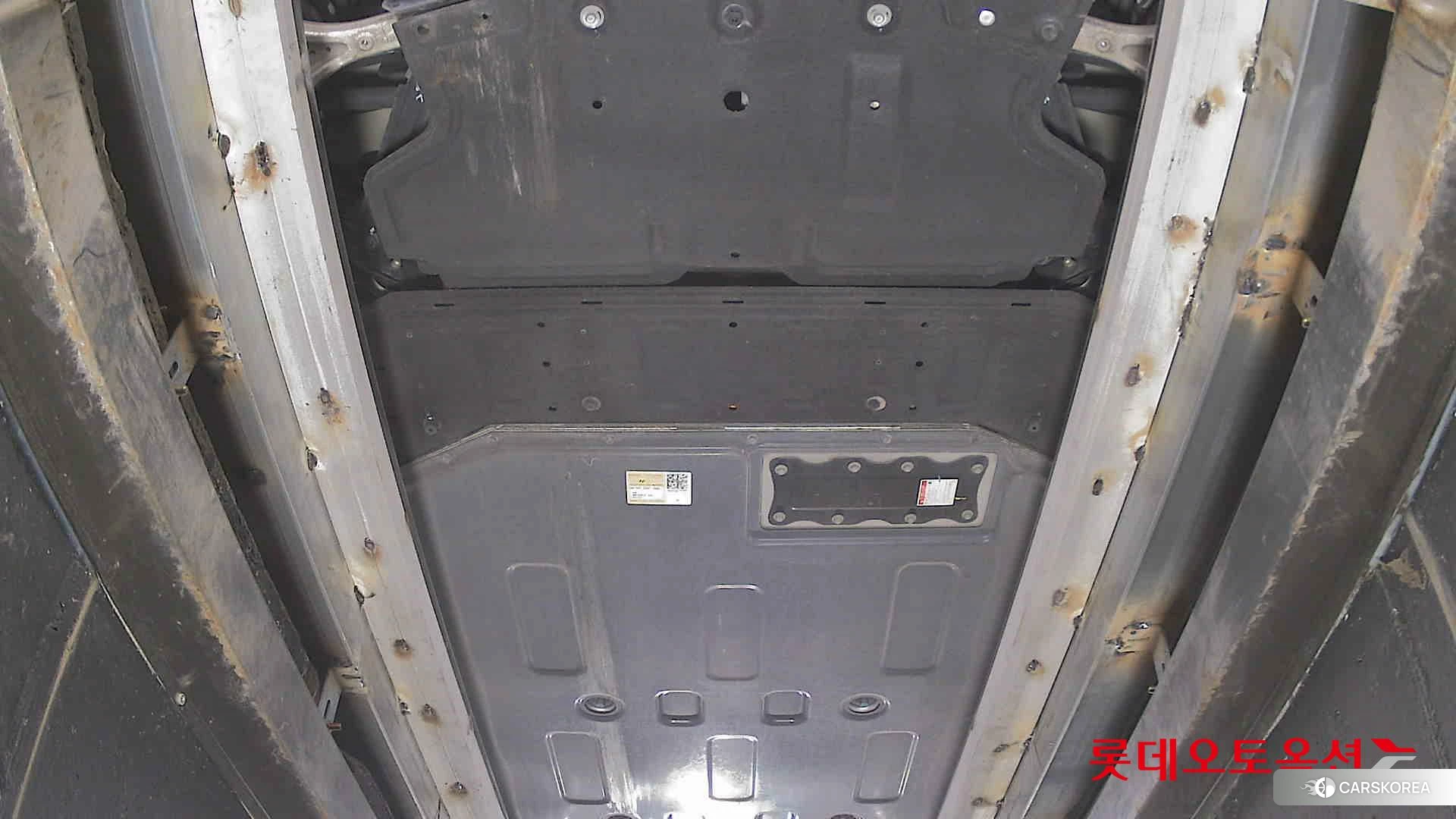 Hyundai IONIQ 5 id 3875831 из Кореи 19