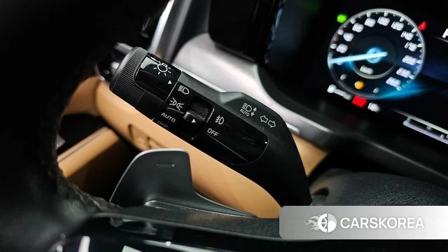 Kia Sorento 4th Generation id 4196060 из Кореи 19