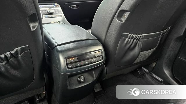 Hyundai Palisade id 4587158 из Кореи 19