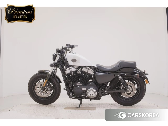 Проданный Harley-Davidson Sportster 48 XL1200X id 4008478 из Японии, фото 19
