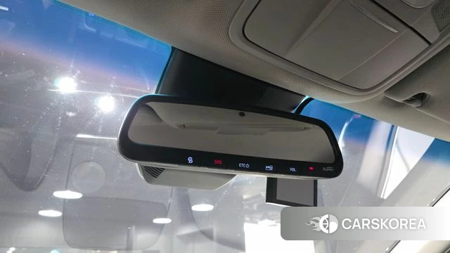 Hyundai Santa Fe TM id 4918271 из Кореи 19