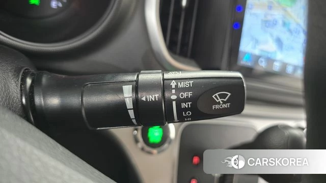 Kia The New Ray id 4936243 из Кореи 19