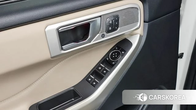 Ford Explorer 6th Generation id 4567864 из Кореи 19