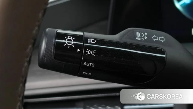 Kia K8 Hybrid id 4614082 из Кореи 19