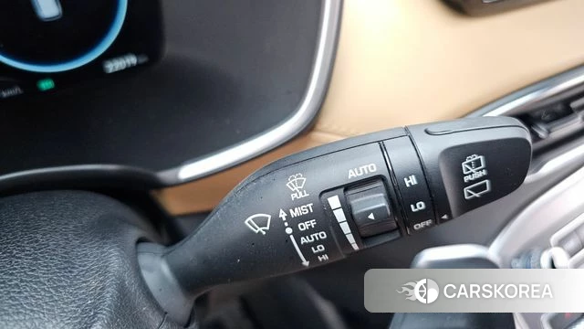 Hyundai The New Santa Fe id 4676240 из Кореи 19