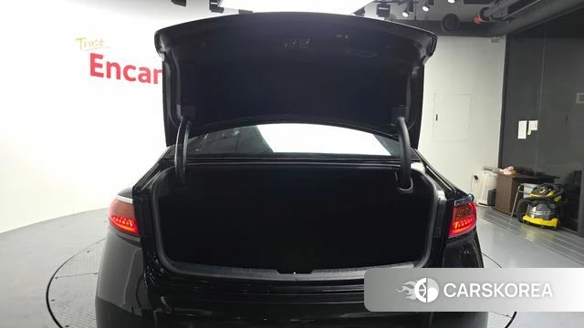 Kia Come New K7 id 4508170 из Кореи 19