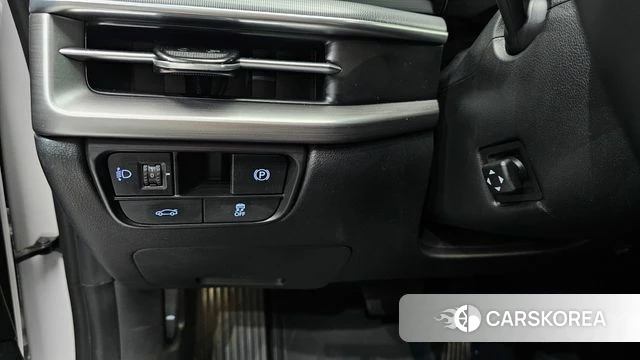 Hyundai Grandeur (GN7) id 4360872 из Кореи 19